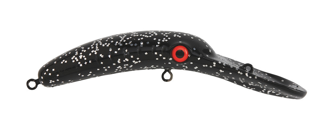 Yakima Bait Mag Lip 3.5 Plug ZZZ