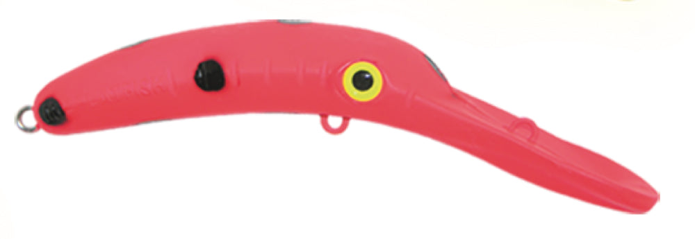 Yakima Bait Mag Lip 3.5 Plug ZZZ