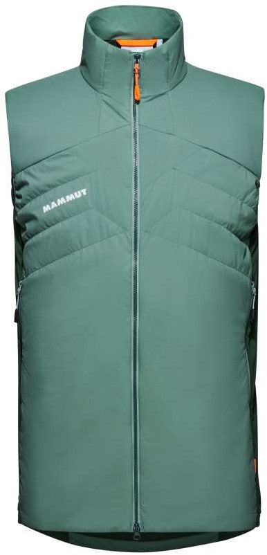 Mammut Rime Light IN Flex Vest Men's