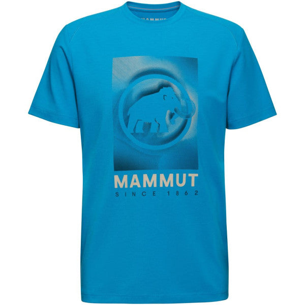 Mammut Trovat T-Shirt Men's