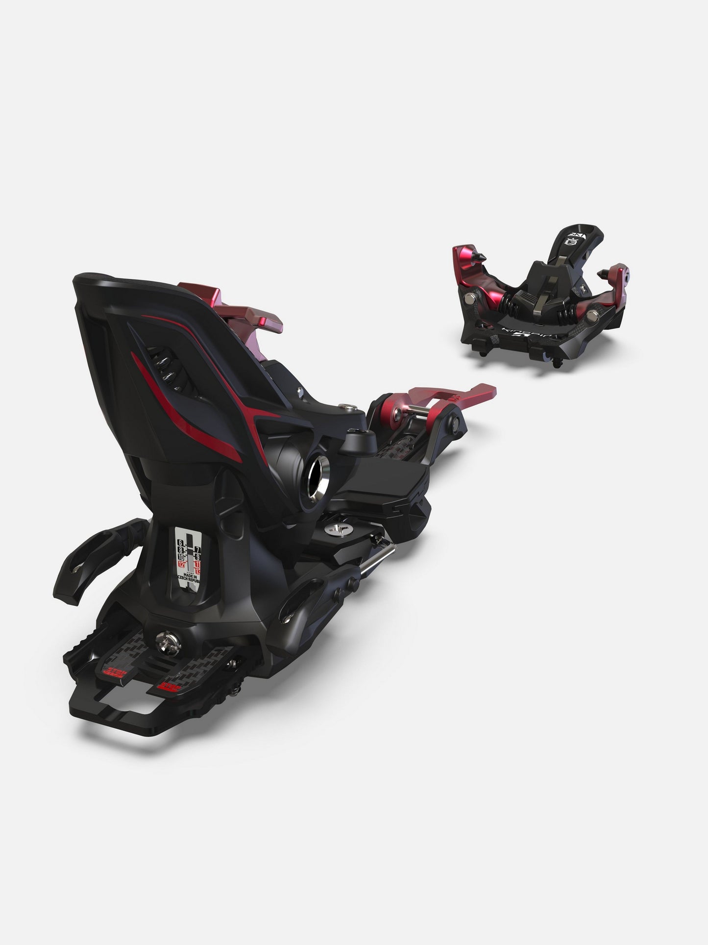 Marker Kingpin 13 Bindings
