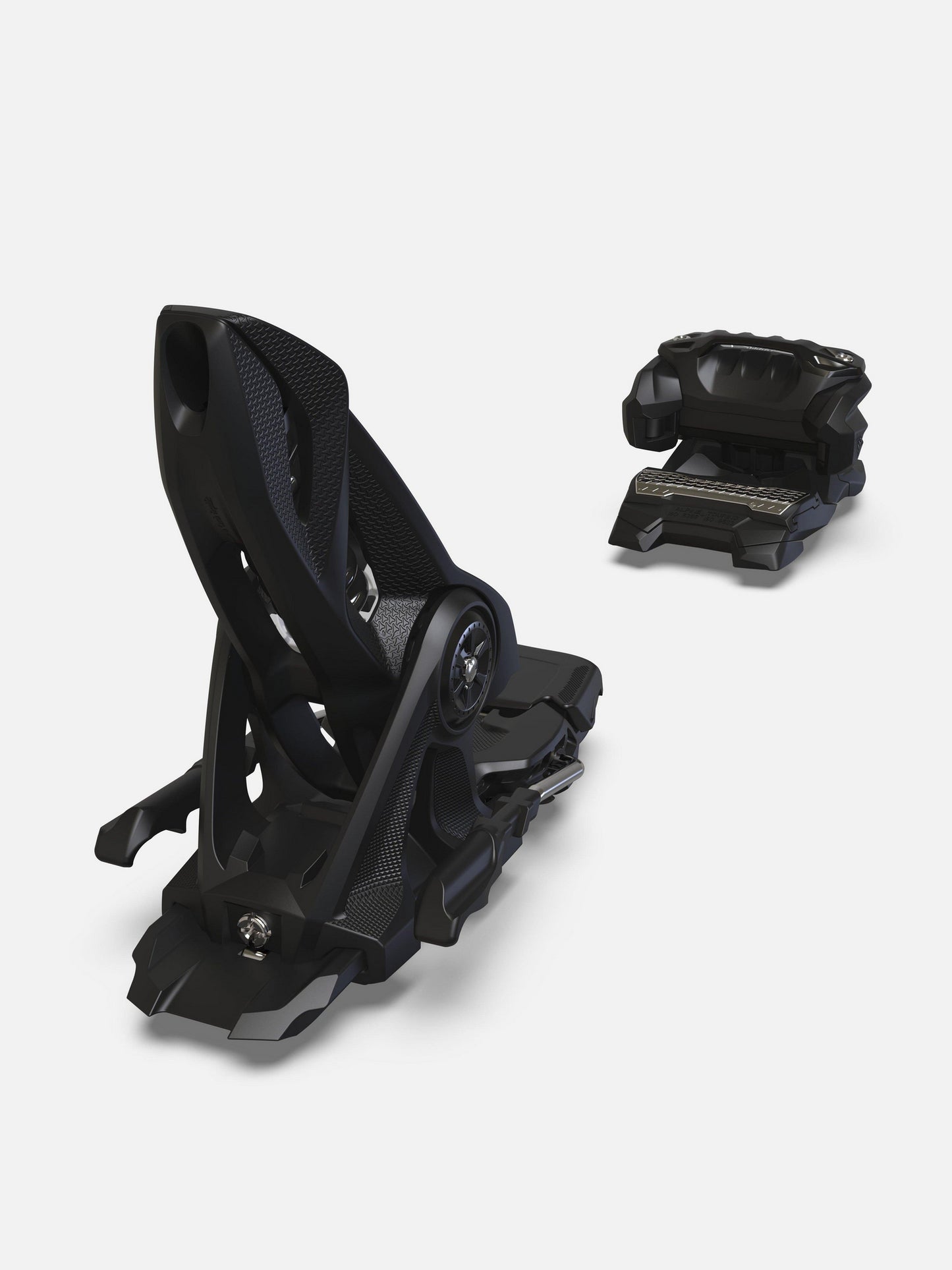 Marker Griffon 13 Id Bindings