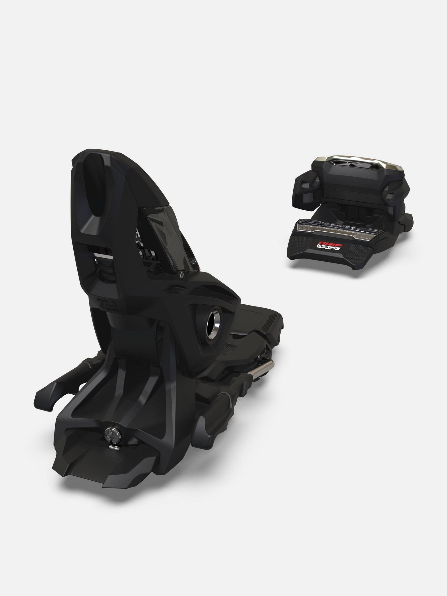 Marker Squire 11 Bindings