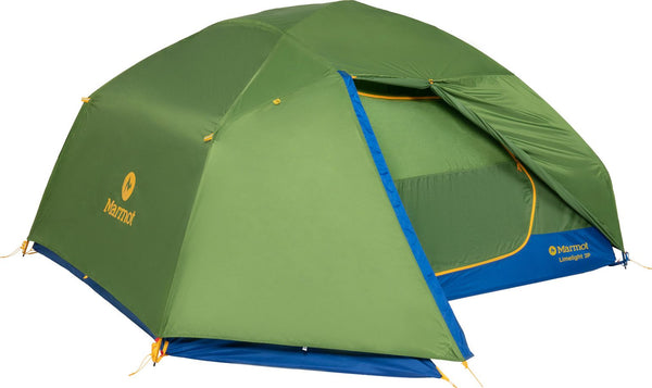 Marmot Tungsten 4-Person Tent