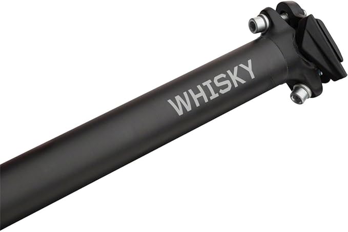 Whisky No.7 Carbon Seatpost