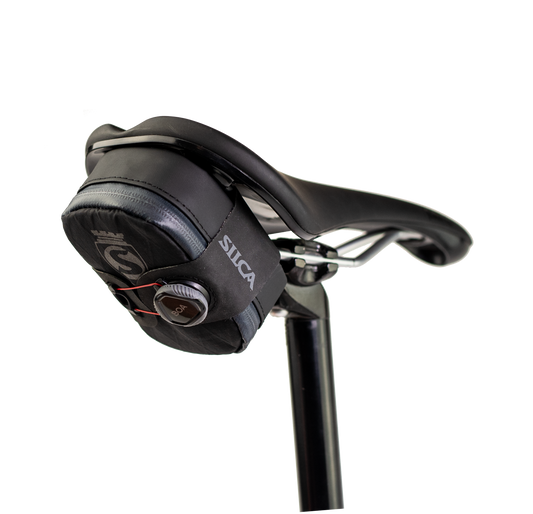 Silca Mattone Seat Bag-Standard