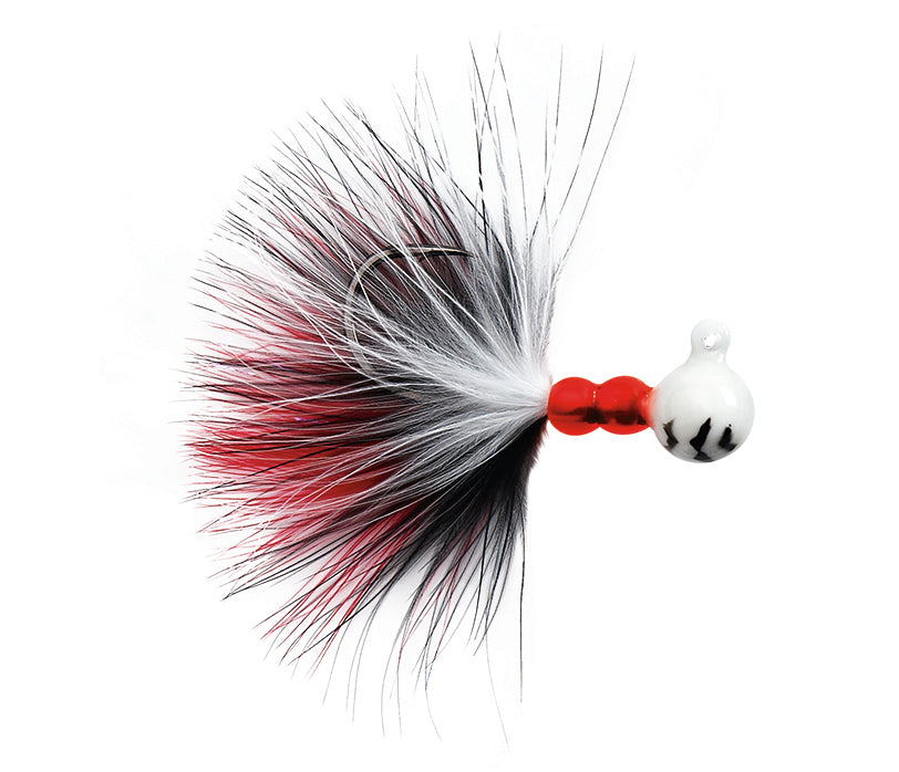Yakima Bait Maxi Jig ZZZ