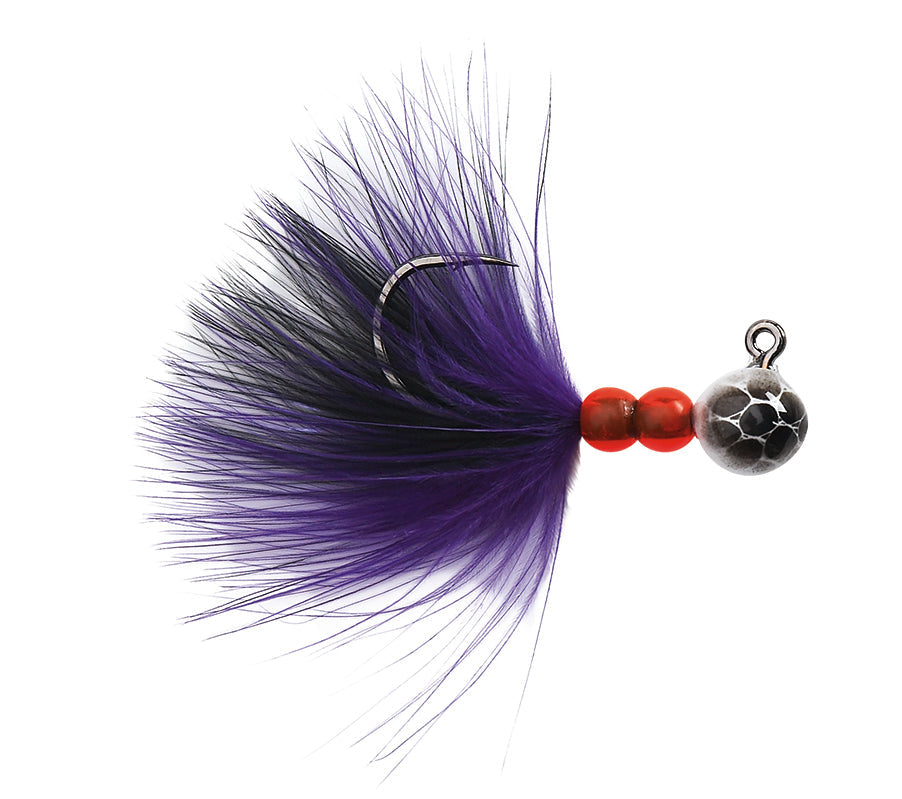 Yakima Bait Maxi Jig ZZZ
