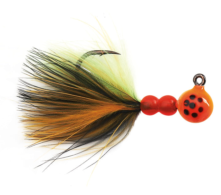 Yakima Bait Maxi Jig ZZZ