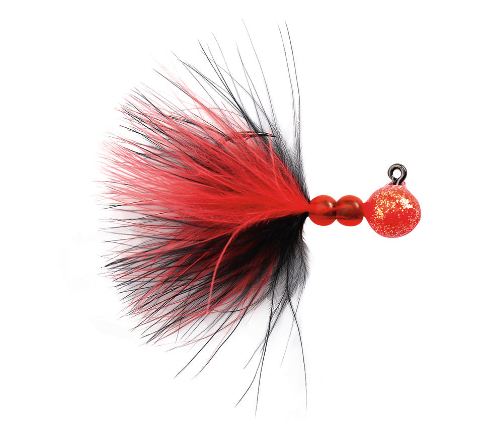Yakima Bait Maxi Jig ZZZ