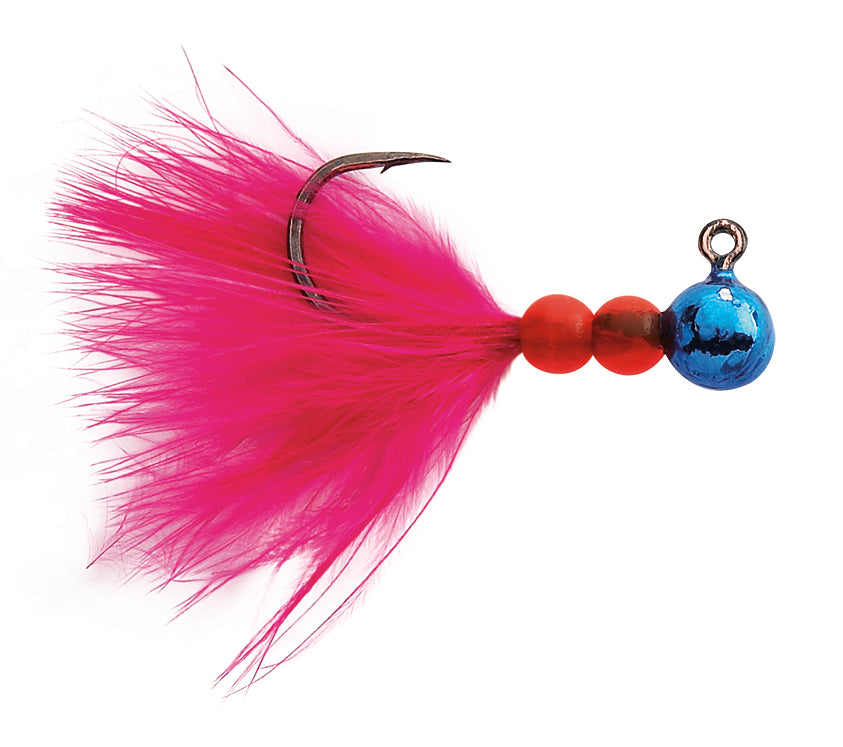 Yakima Bait Maxi Jig 1/4 oz