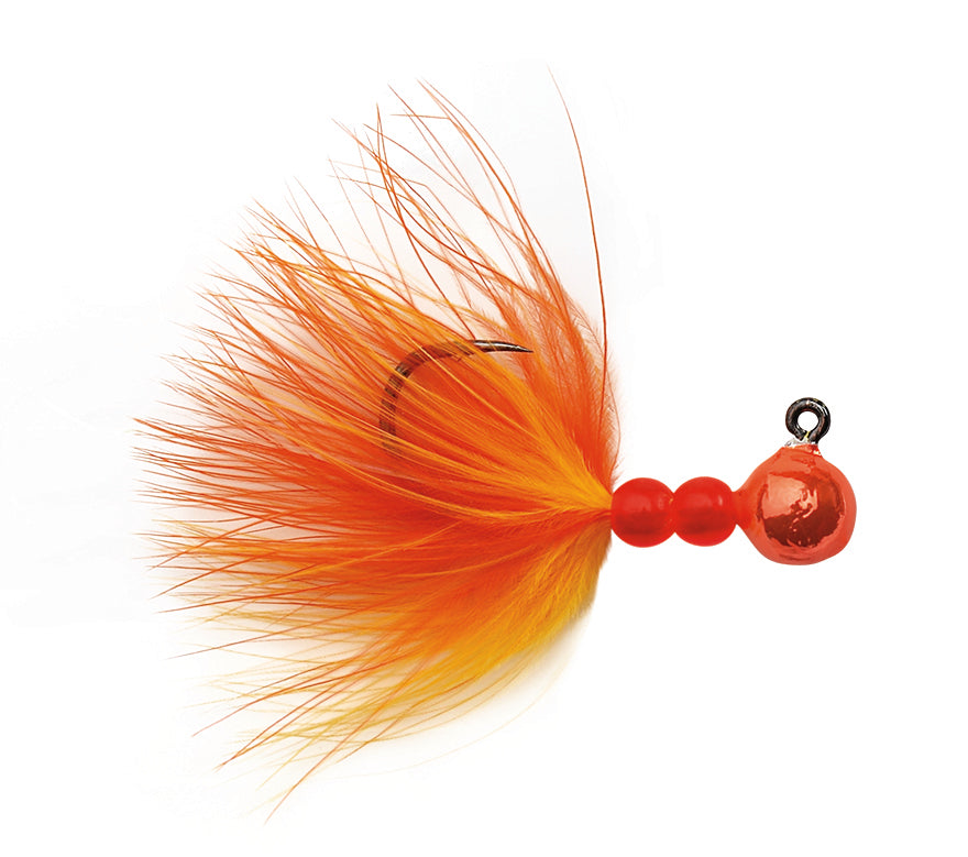 Yakima Bait Maxi Jig 1/4 oz