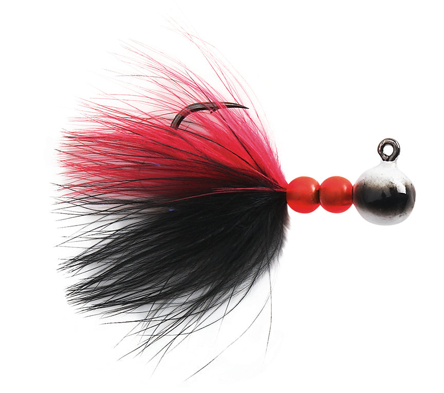 Yakima Bait Maxi Jig ZZZ