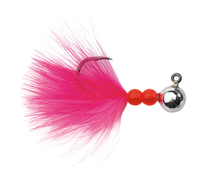 Yakima Bait Maxi Jig 1/4 oz