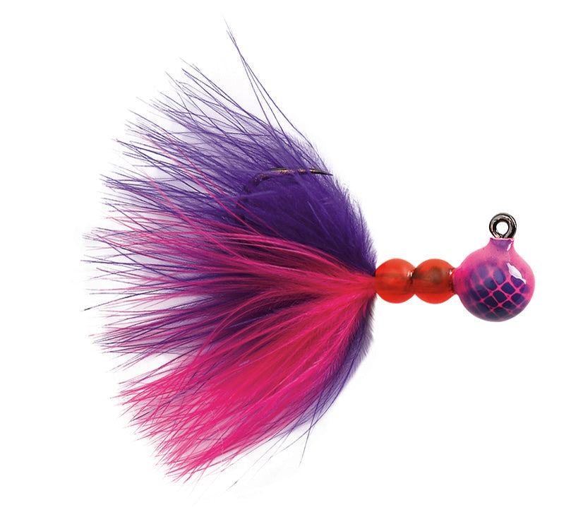Yakima Bait Maxi Jig 1/4 oz