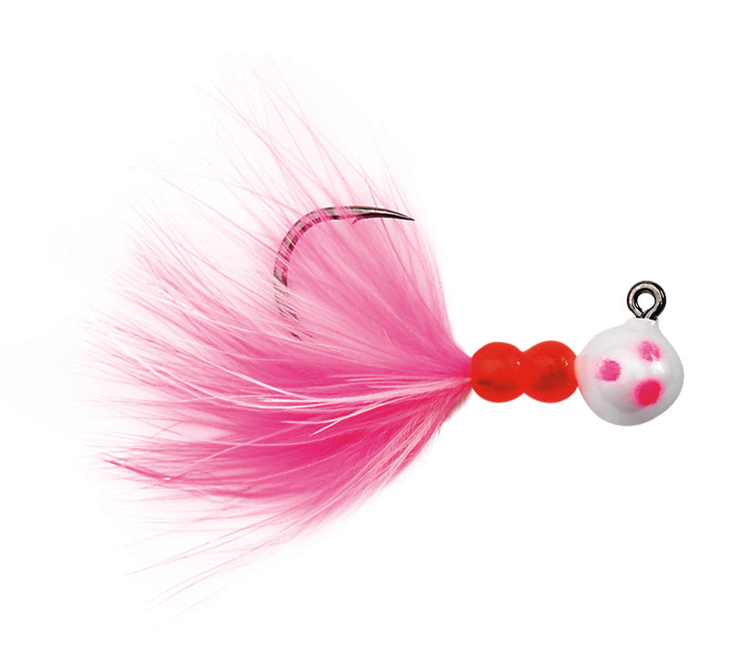Yakima Bait Maxi Jig 1/4 oz