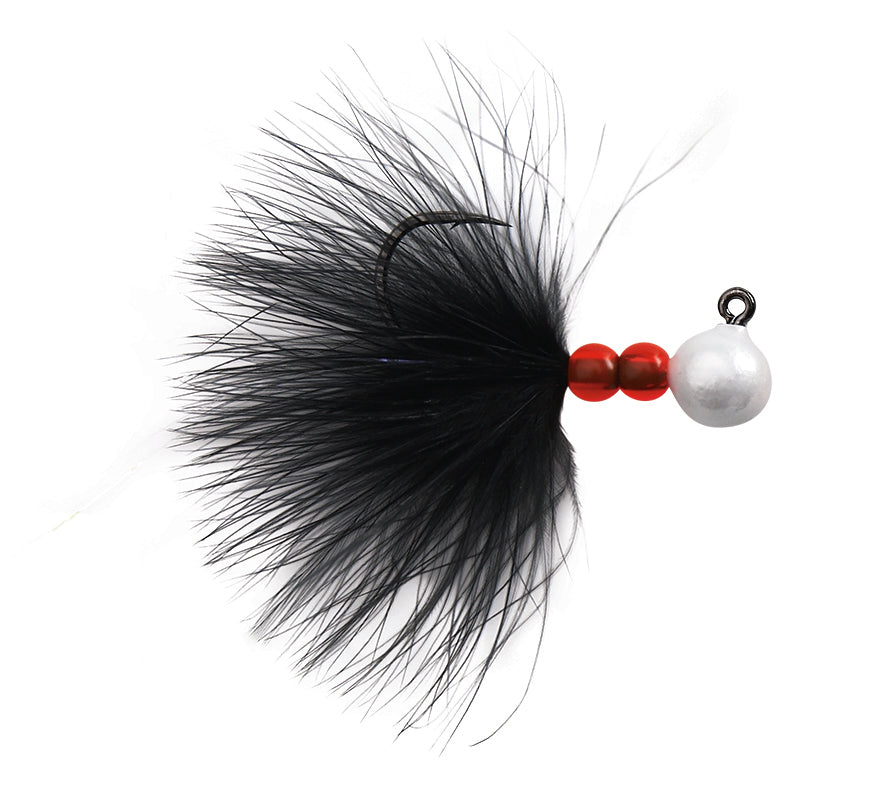 Yakima Bait Maxi Jig ZZZ