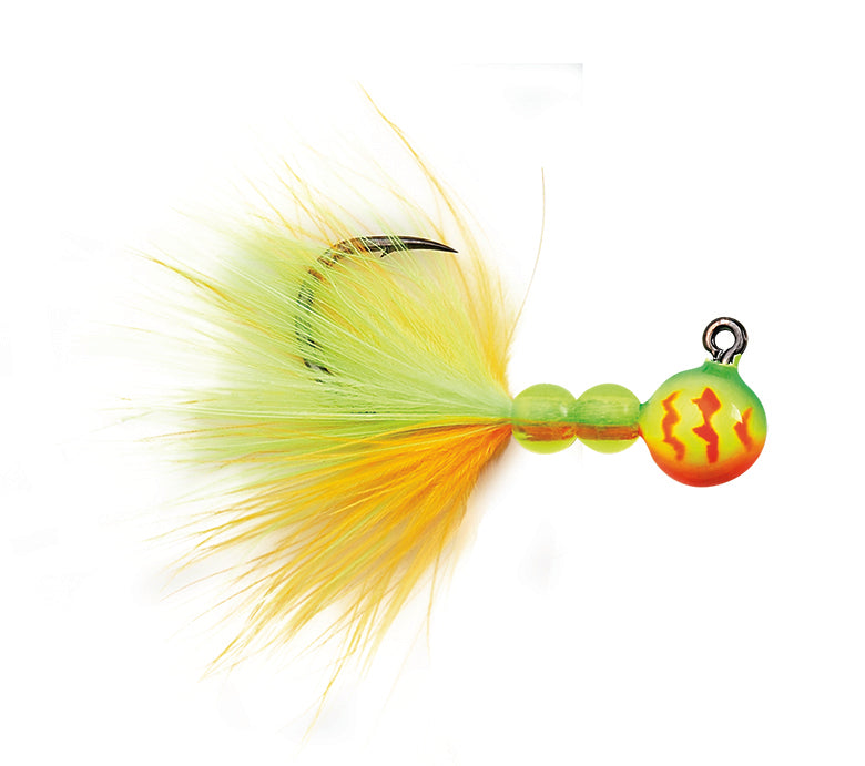 Yakima Bait Maxi Jig 1/4 oz