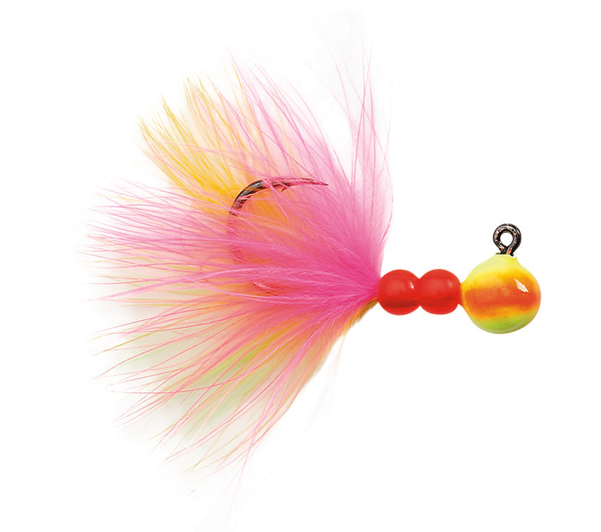 Yakima Bait Maxi Jig 1/4 oz