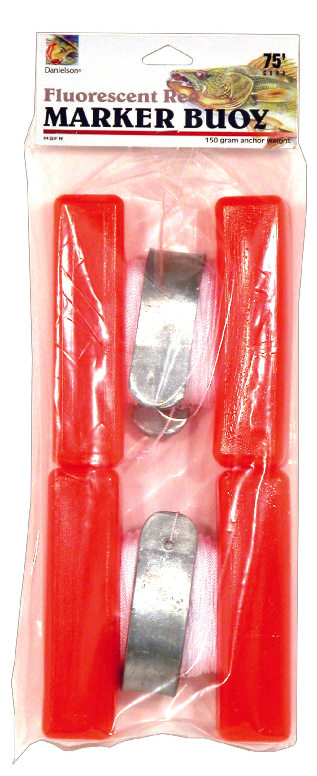 Danielson Marker Buoy – Danielson | OmcGear