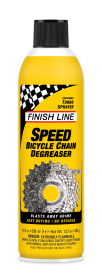Finish Line Speed Bike Degreaser