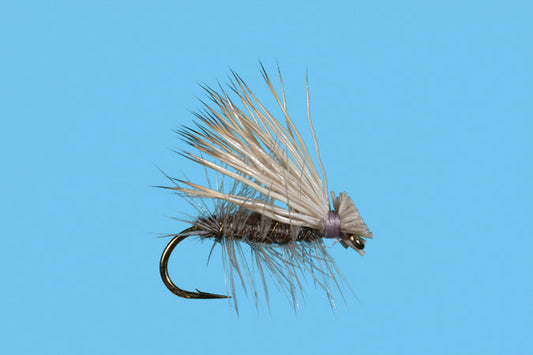 Solitude Fly Co Elk Hair Caddis