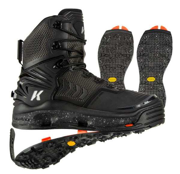 Korkers River Ops Wading Boots