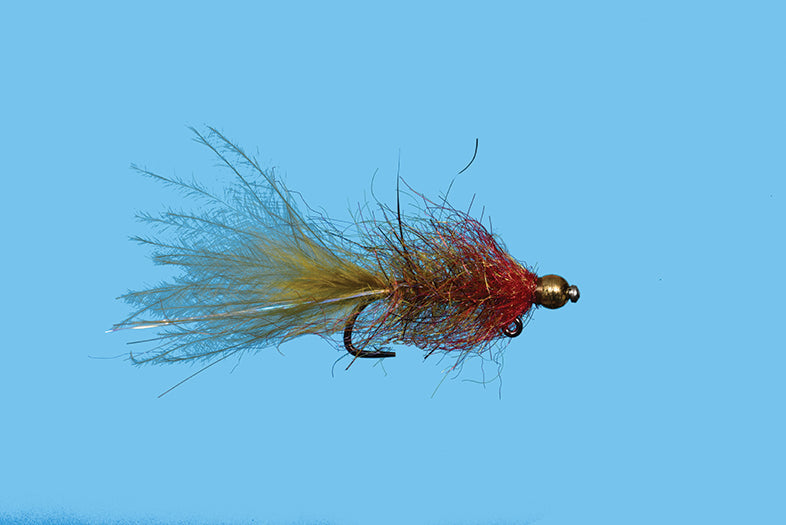 Solitude Fly Co Balance Leech