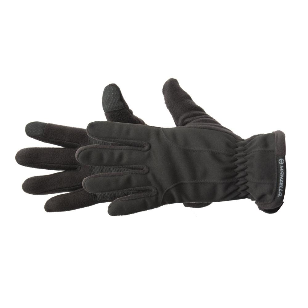 Manzella Equinox 2.0 Ultra Touch Tip Women's