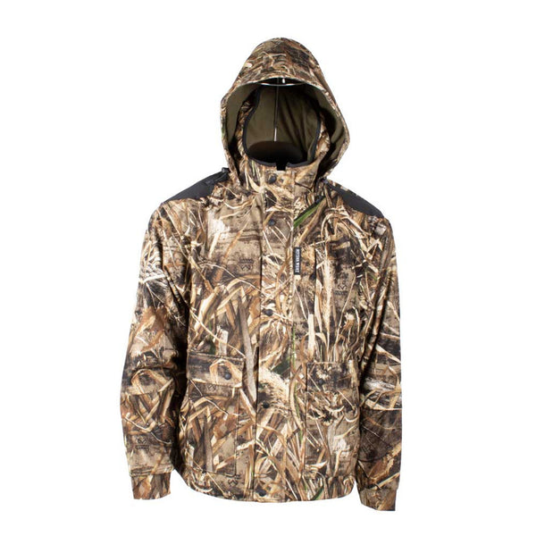 Rivers West Back Country Jacket Men's