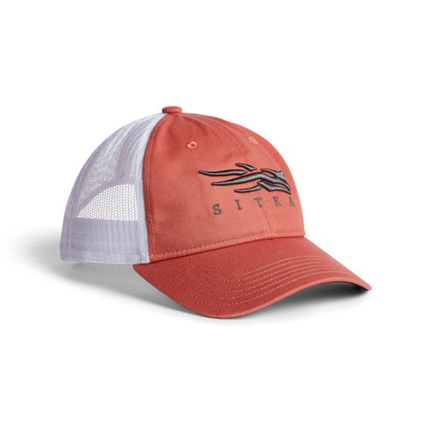 Sitka Icon Lo Pro Trucker