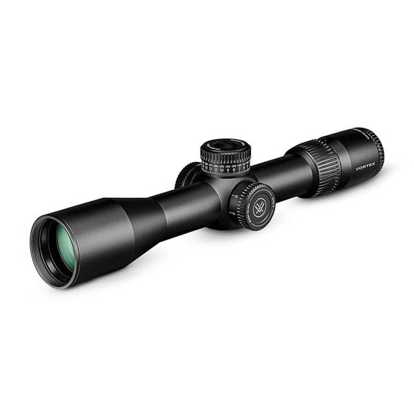 VORTEX Venom 3-15x44 FFP EBR-7C MOA Reticle Riflescope