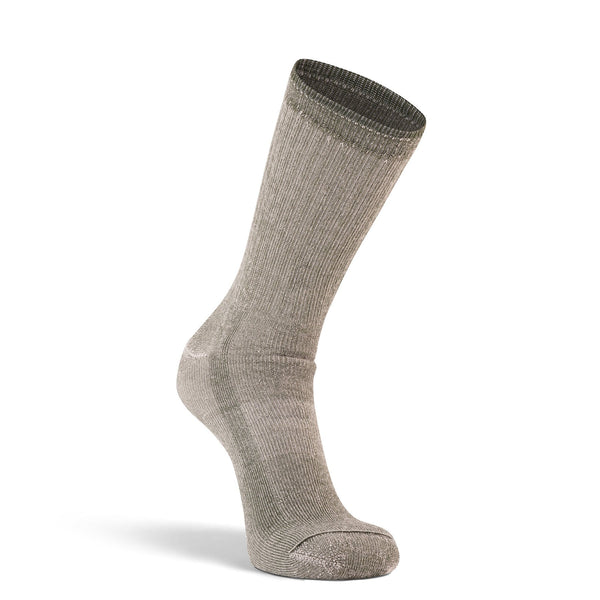 Fox River Trailmaster Medium Weight Merino Wool Crew Sock