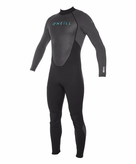 O'Neill Reactor II Full 3/2mm Steamer Wetsuit Men's