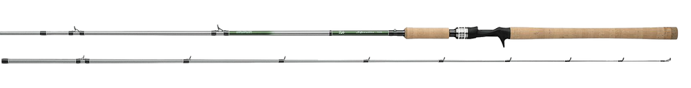 Daiwa Metallia SSS Casting Rods
