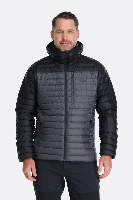 Rab Men's Microlight Alpine Jacket