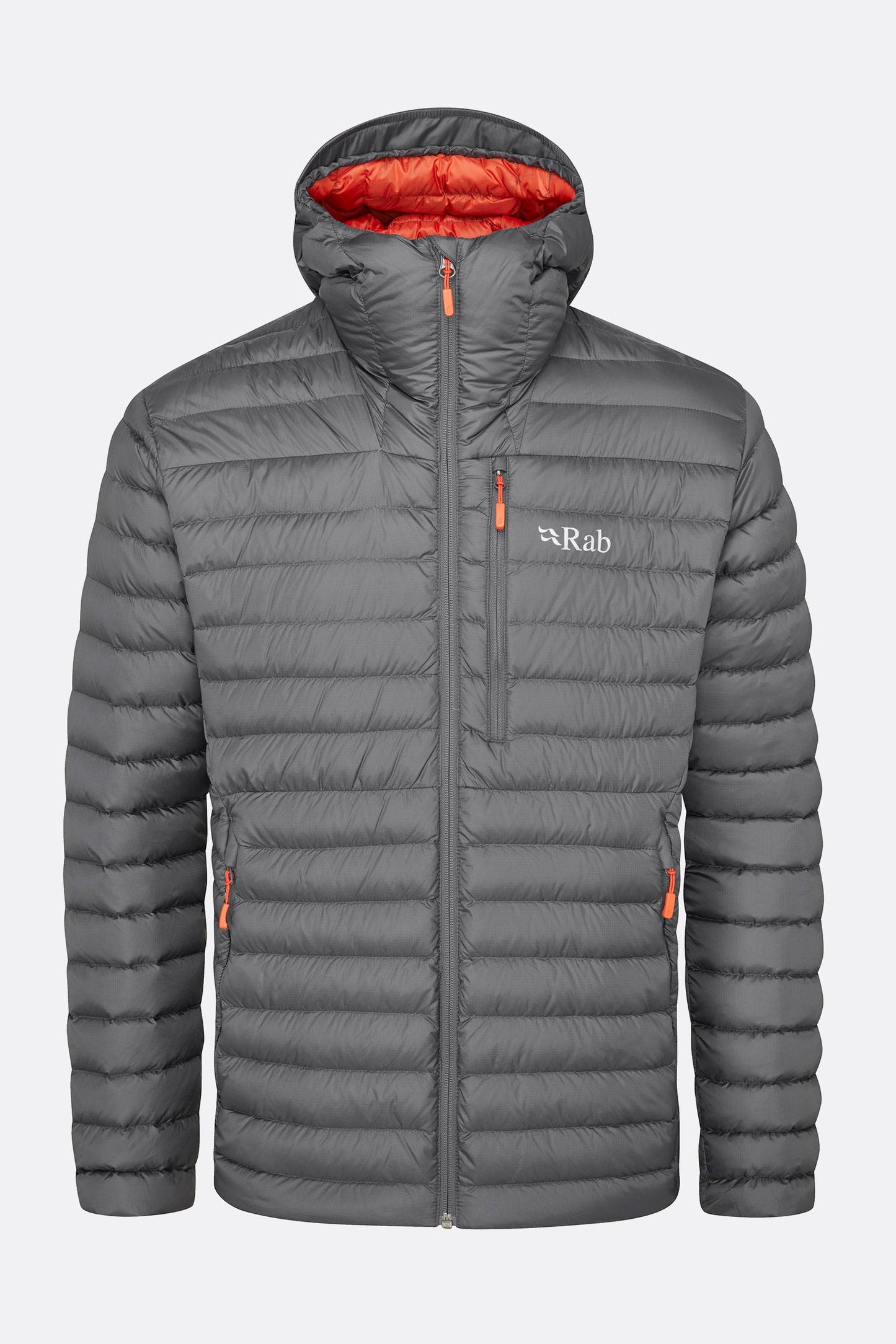 Rab Men's Microlight Alpine Jacket
