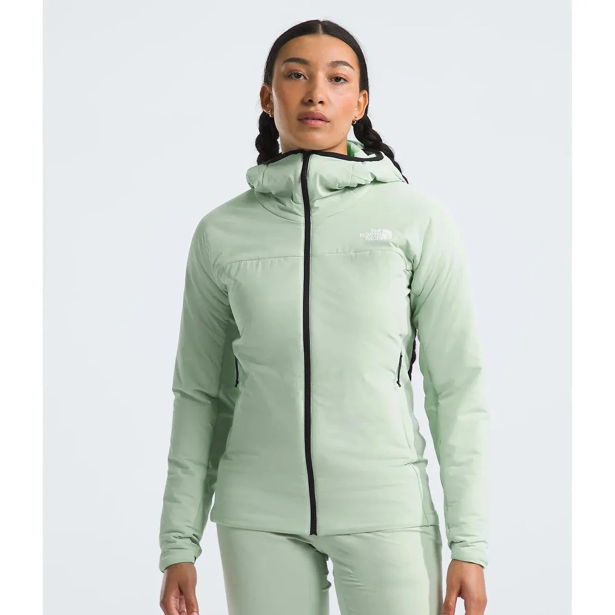 The North Face Summit Casaval Hybrid Hoodie Women's