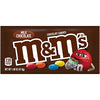 M&M's, Chocolate Candies