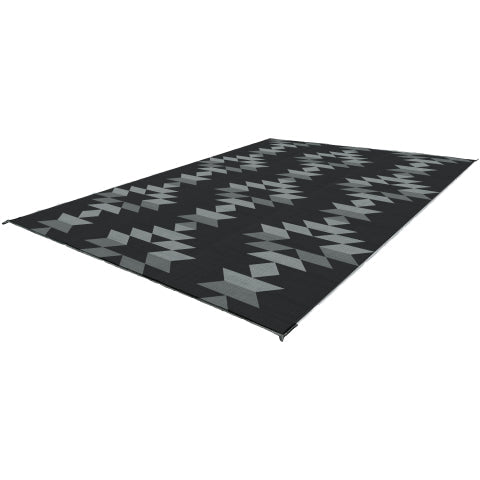 Kuma Monterrey Boho Outdoor Mat-12' x 9'