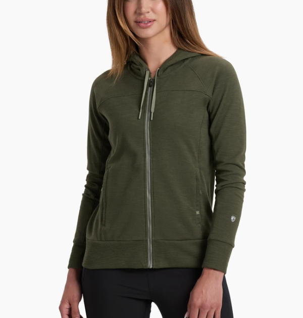 Kuhl Lola Full Zip Hoody Women's