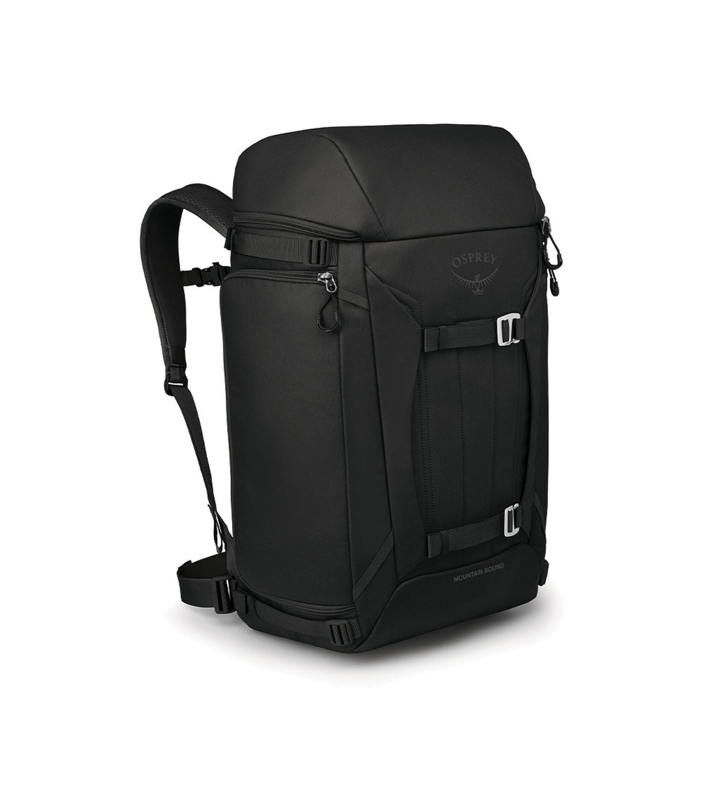 Osprey Mountain Bound Boot Pack Plus