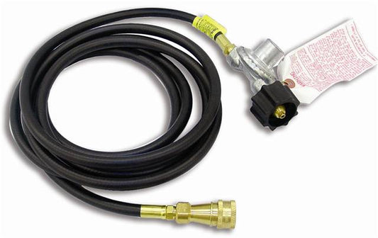 Mr. Heater Quick Disconnect Hose & Regulator