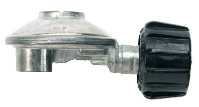 Mr. Heater 90° Propane Regulator & Appliance End Fitting