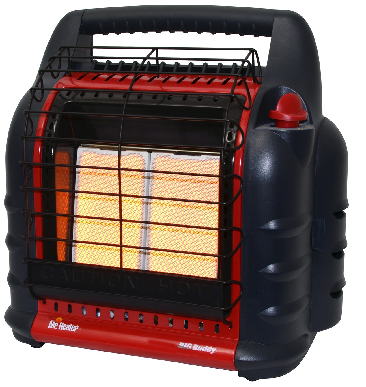 Mr. Heater Portable 