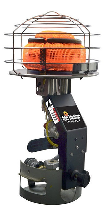 Mr. Heater 540° Tank Top Heater