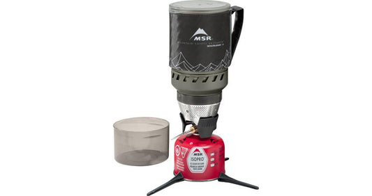 MSR Windburner  Stove System