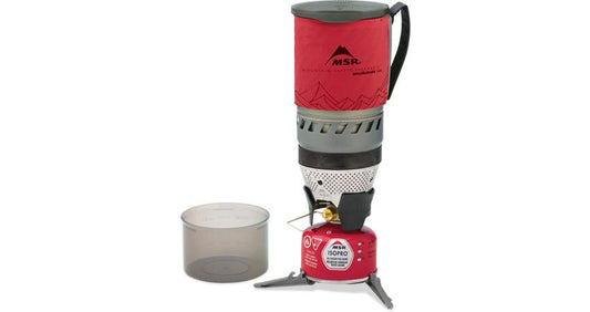 MSR Windburner  Stove System