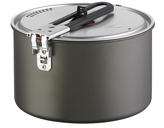 MSR Quick 2 Pot Camping system