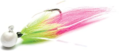 Mustad Addicted Tailout Twitching Jig